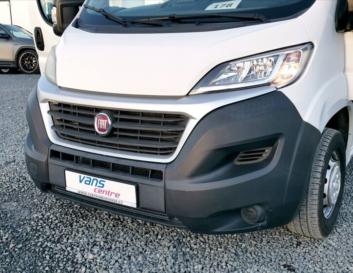 Fiat Ducato 15