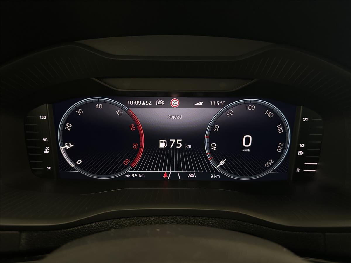 Škoda Karoq SUV 2,0 l 85 kw