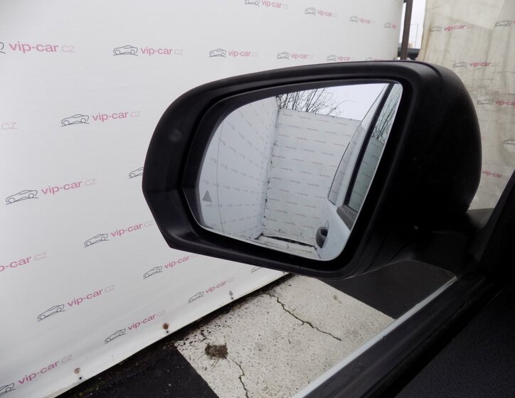 Mercedes-Benz Vito Ostatní 2,0 l 100 kw