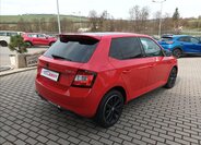 Škoda Fabia Hatchback 1,2 l 81 kw