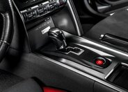 Nissan GT-R Kupé 3,8 l 357 kw