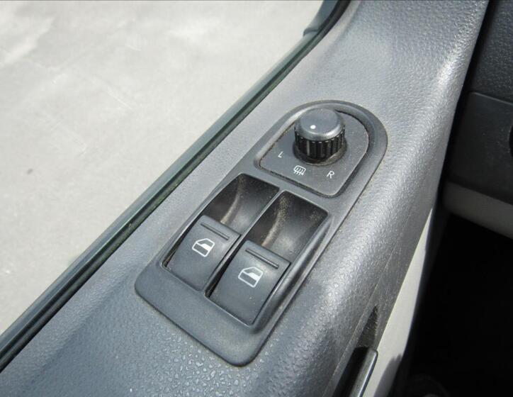 Volkswagen Transporter 20