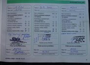 Škoda Felicia Hatchback 1,6 l 55 kw