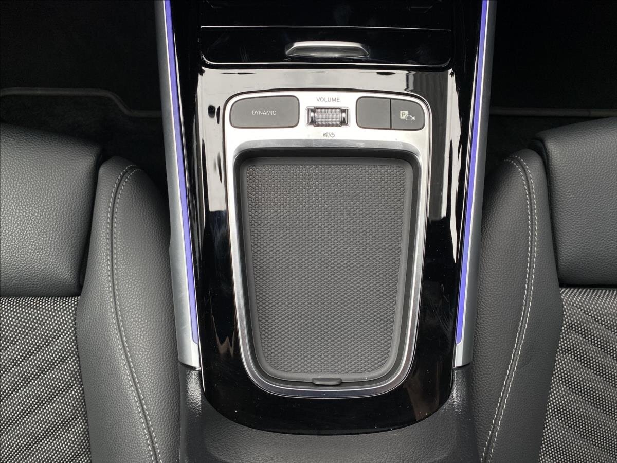 Mercedes-Benz EQB SUV 0,0 140 kw