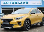 KIA XCeed Hatchback 1,5 l 117 kw