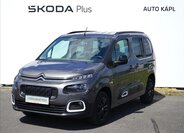 Citroën Berlingo MPV 1,5 l 96 kw