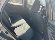 Toyota Yaris Hatchback 1,5 l 68 kw