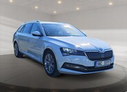 Škoda Superb Kombi 2,0 l 110 kw