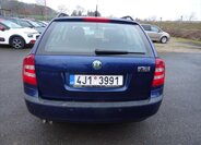 Škoda Octavia 19