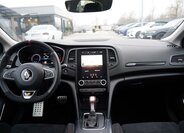 Renault Mégane Hatchback 1,8 l 221 kw