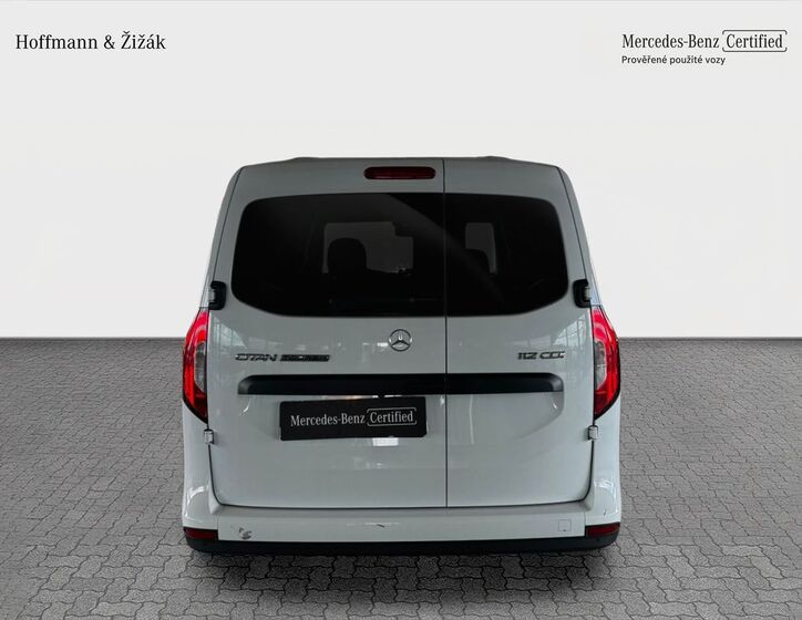 Mercedes-Benz Citan 6