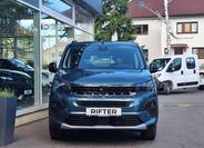 Peugeot Rifter 2