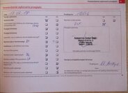 Škoda Fabia Hatchback 1,2 l 63 kw