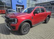 Ford Ranger 1