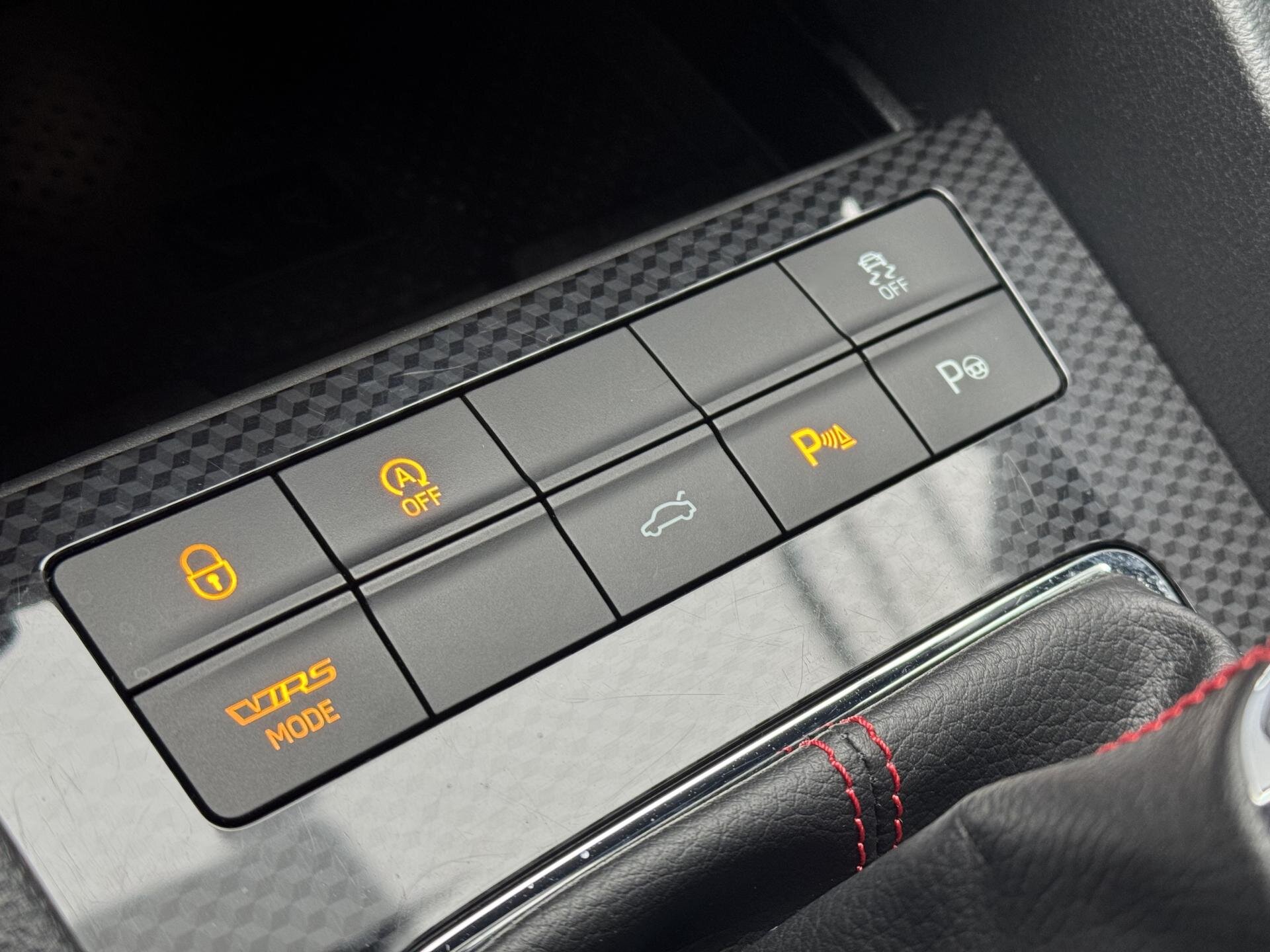 Škoda Octavia Kombi 2,0 l 169 kw