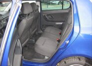 Škoda Fabia Hatchback 1,2 l 63 kw