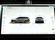 Land Rover Range Rover Evoque SUV / Terénní 2,0 l 120 kw