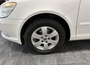 Škoda Octavia Kombi 1,4 l 90 kw