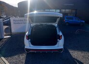 Hyundai Tucson SUV 1,6 l 110 kw