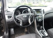 Hyundai i30 Hatchback 1,6 l 81 kw