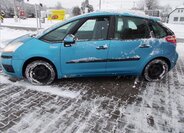 Citroën C4 Picasso 4