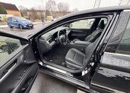 Toyota Camry Sedan 2,5 l 137 kw