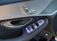 Mercedes-Benz EQC SUV / Terénní 0,0 300 kw