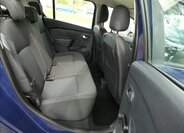 Dacia Sandero Hatchback 999,0 54 kw