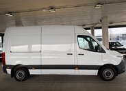 Mercedes-Benz Sprinter 4