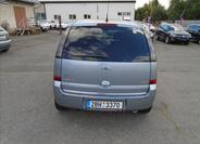 Opel Meriva 3
