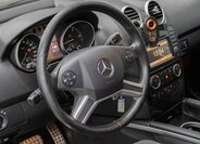 Mercedes-Benz Třídy M 14