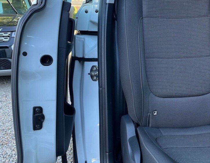 Volkswagen Sharan 47