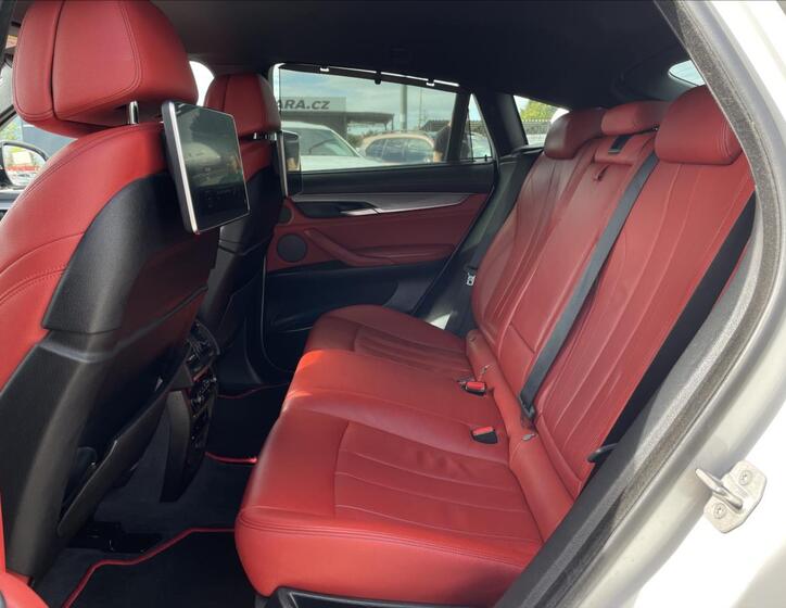 BMW X6 36