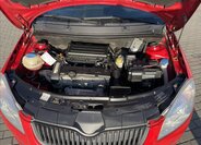 Škoda Fabia Hatchback 1,4 l 63 kw