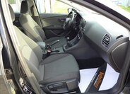 Seat Leon Hatchback 1,4 l 90 kw