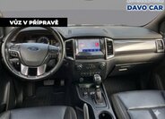 Ford Ranger Pick-up 2,0 l 156 kw