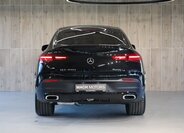 Mercedes-Benz GLE SUV / Terénní 3,0 l 285 kw