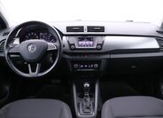 Škoda Fabia 19