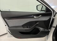 Škoda Octavia Liftback 1,5 l 110 kw