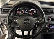 Volkswagen Caddy Ostatní 1,4 l 81 kw