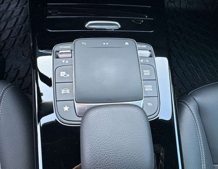 Mercedes-Benz Třídy A 15