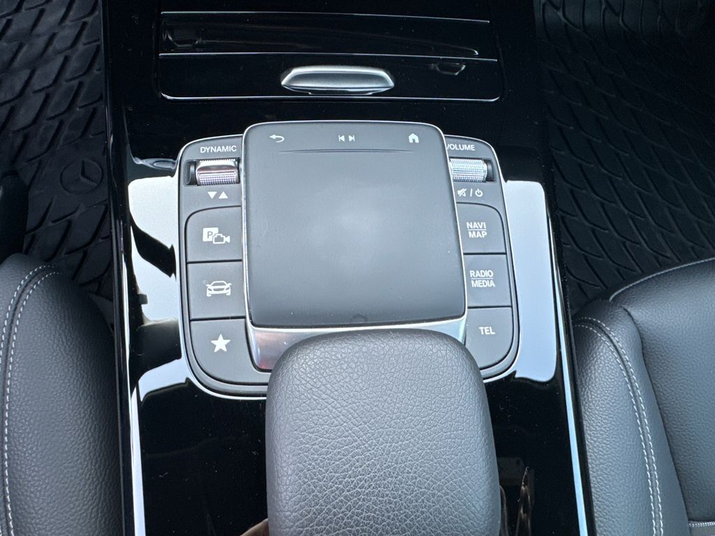 Mercedes-Benz Třídy A