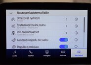 Ford Kuga SUV 1,5 l 110 kw