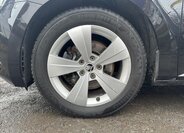 Škoda Superb Kombi 2,0 l 140 kw