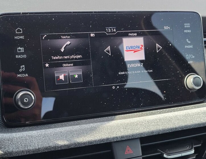 Škoda Kamiq SUV / Terénní 999,0 85 kw