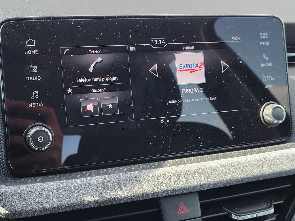 Škoda Kamiq SUV / Terénní 999,0 85 kw