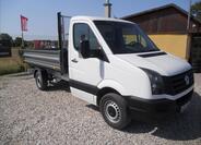 Volkswagen Crafter 3