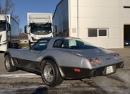 Chevrolet Corvette Kupé 5,7 l 123 kw