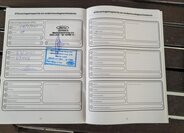 Ford Galaxy MPV 2,0 l 110 kw