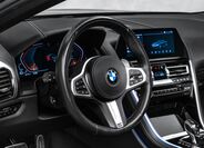 BMW Řada 8 16